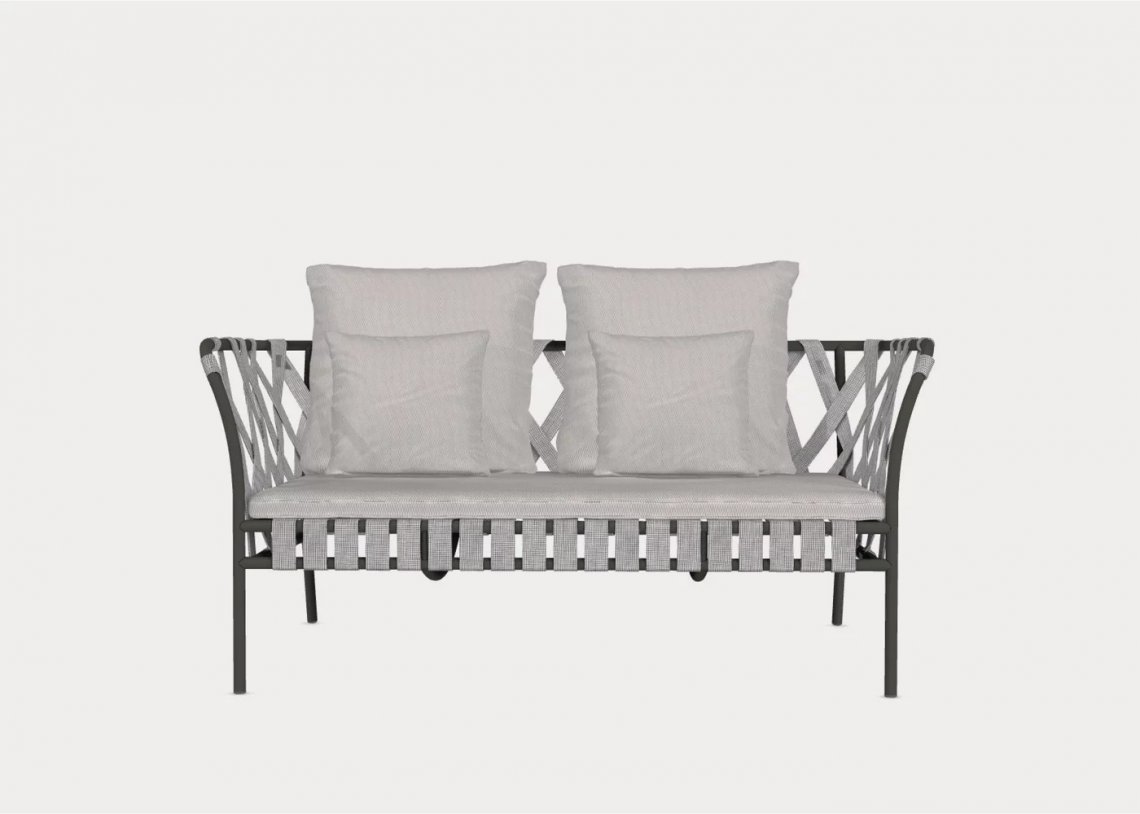 Inout 852 853户外沙发