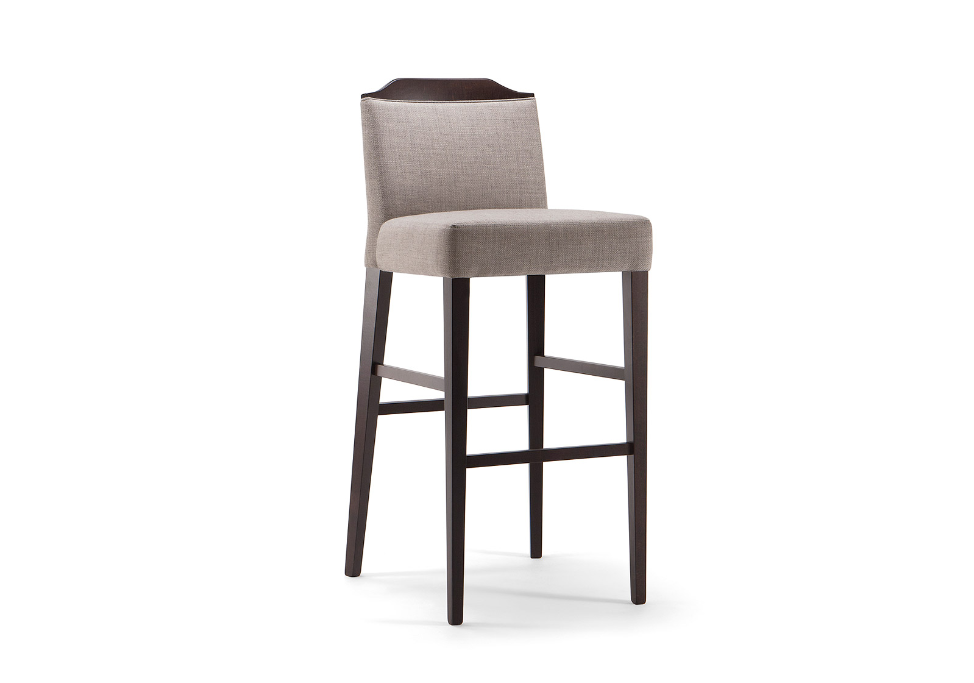 BOSTON BAR STOOL 010 SG吧椅细节图1