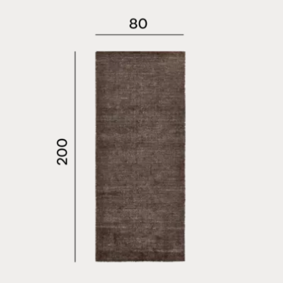 Next Tappeto地毯尺寸图2