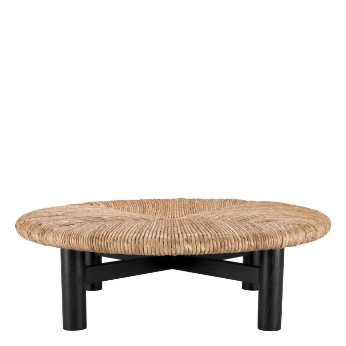 COFFEE TABLE COSTELLO茶几细节图3