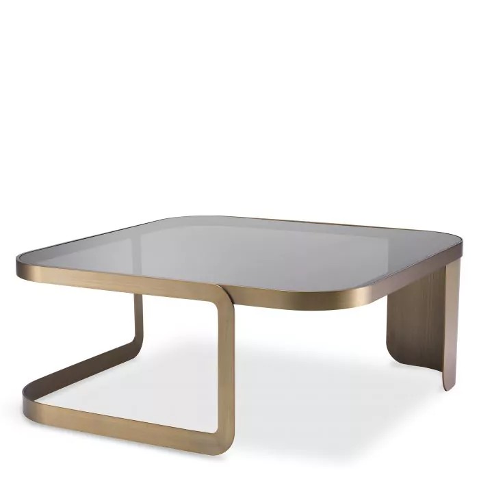 EICHHOLTZCOFFEE TABLE NUMA茶几