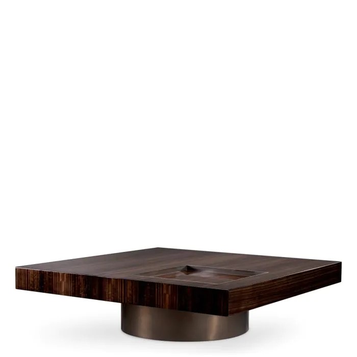 EICHHOLTZCOFFEE TABLE OTUS SQUARE 茶几