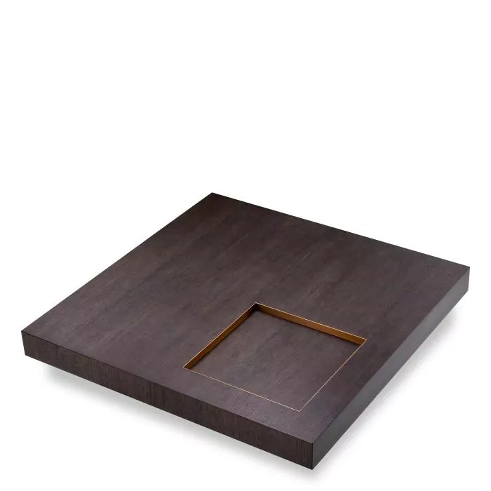 EICHHOLTZCOFFEE TABLE OTUS SQUARE茶几