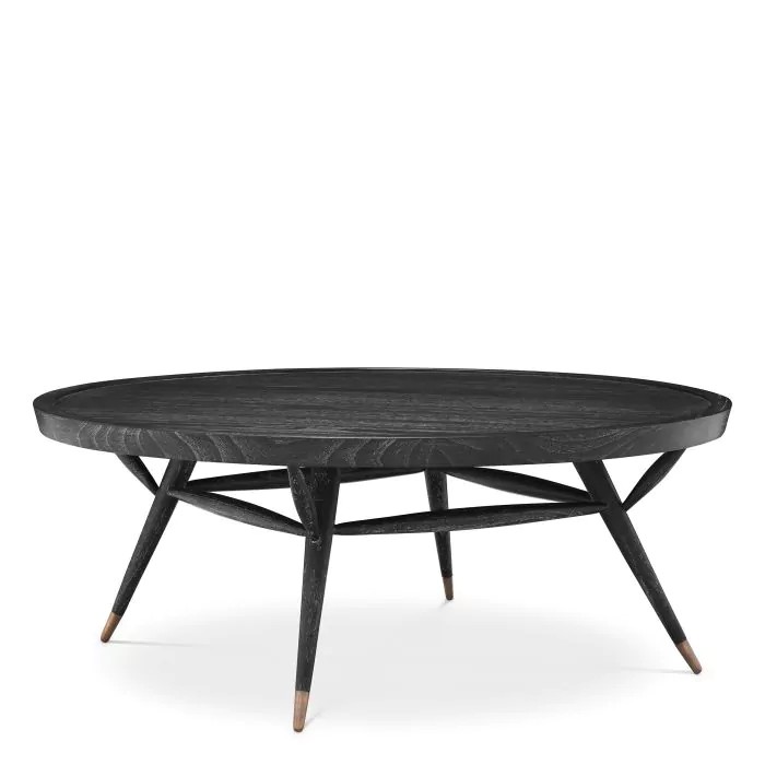 COFFEE TABLE PHOENIX茶几细节图1