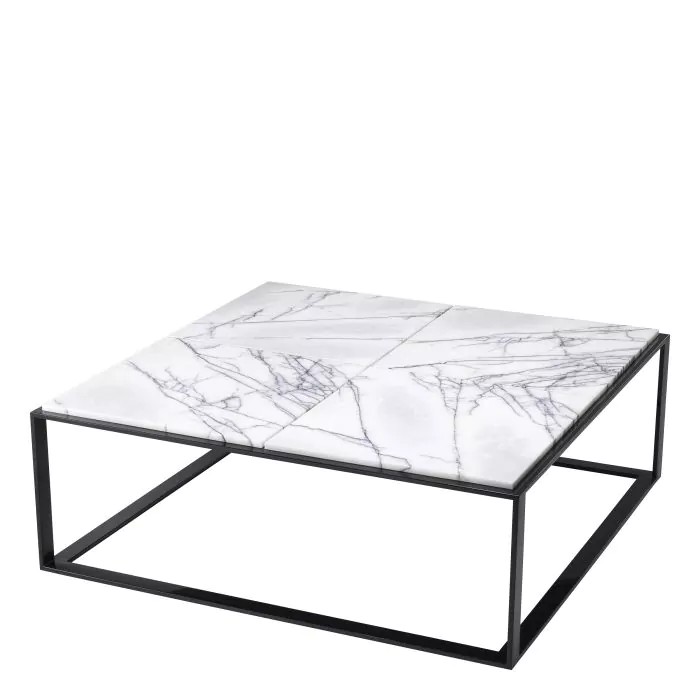 COFFEE TABLE SAN RAMON茶几细节图2