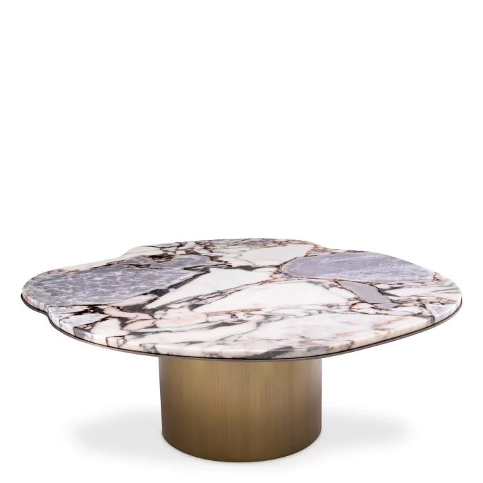 COFFEE TABLE SHAPIRO茶几细节图1