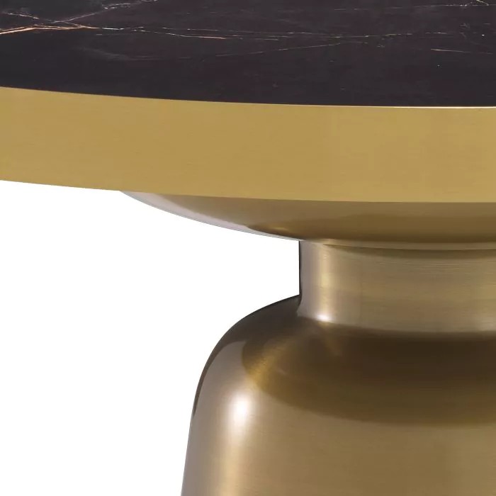 COFFEE TABLE SOREN茶几细节图3