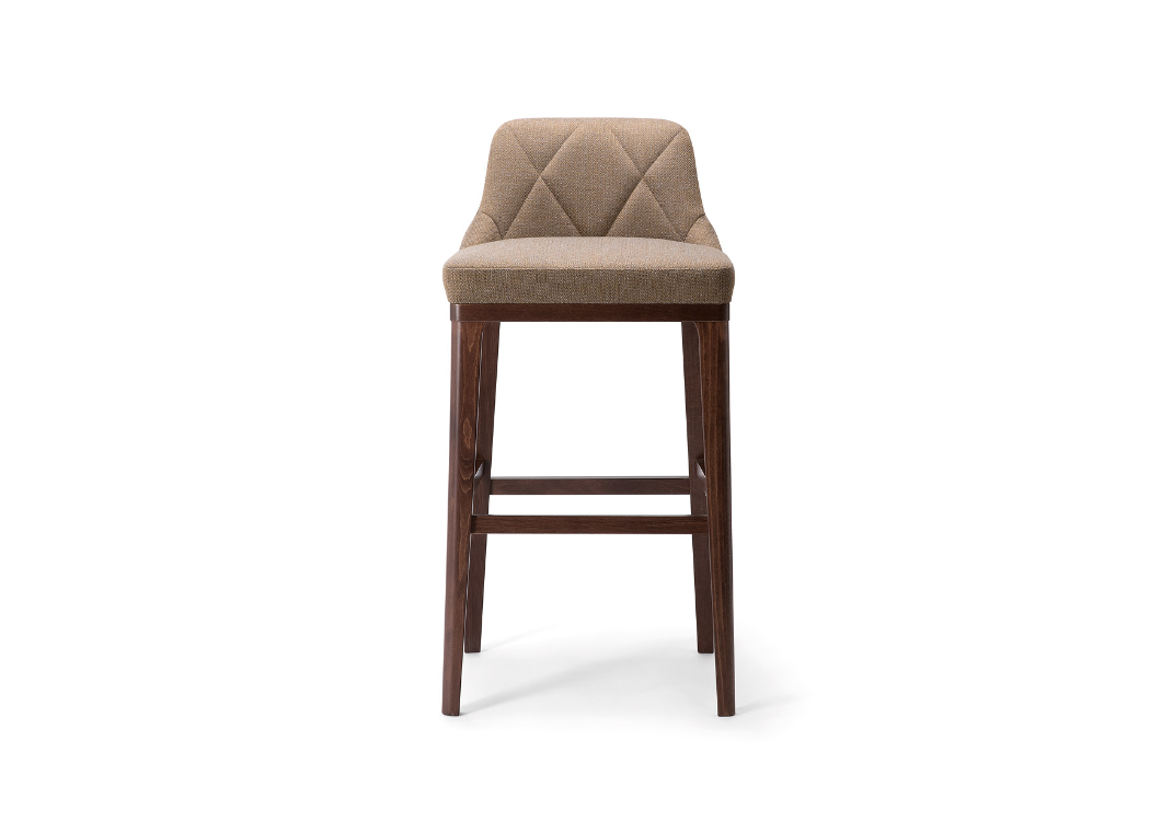 GILL BAR STOOL 070 SG吧椅细节图1