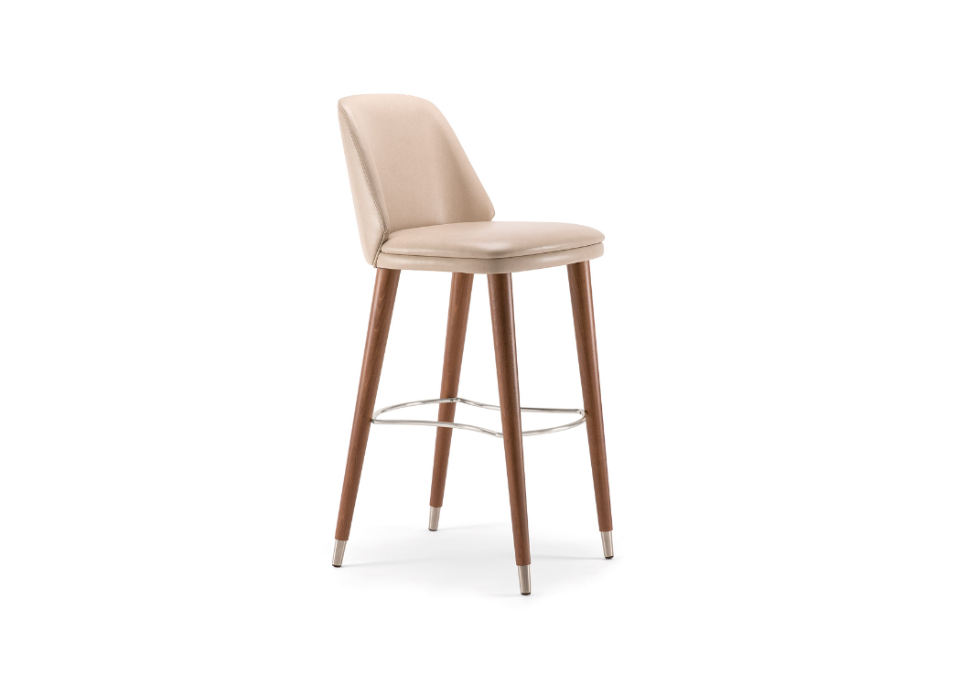 MEG BAR STOOL 071 SG吧椅细节图2