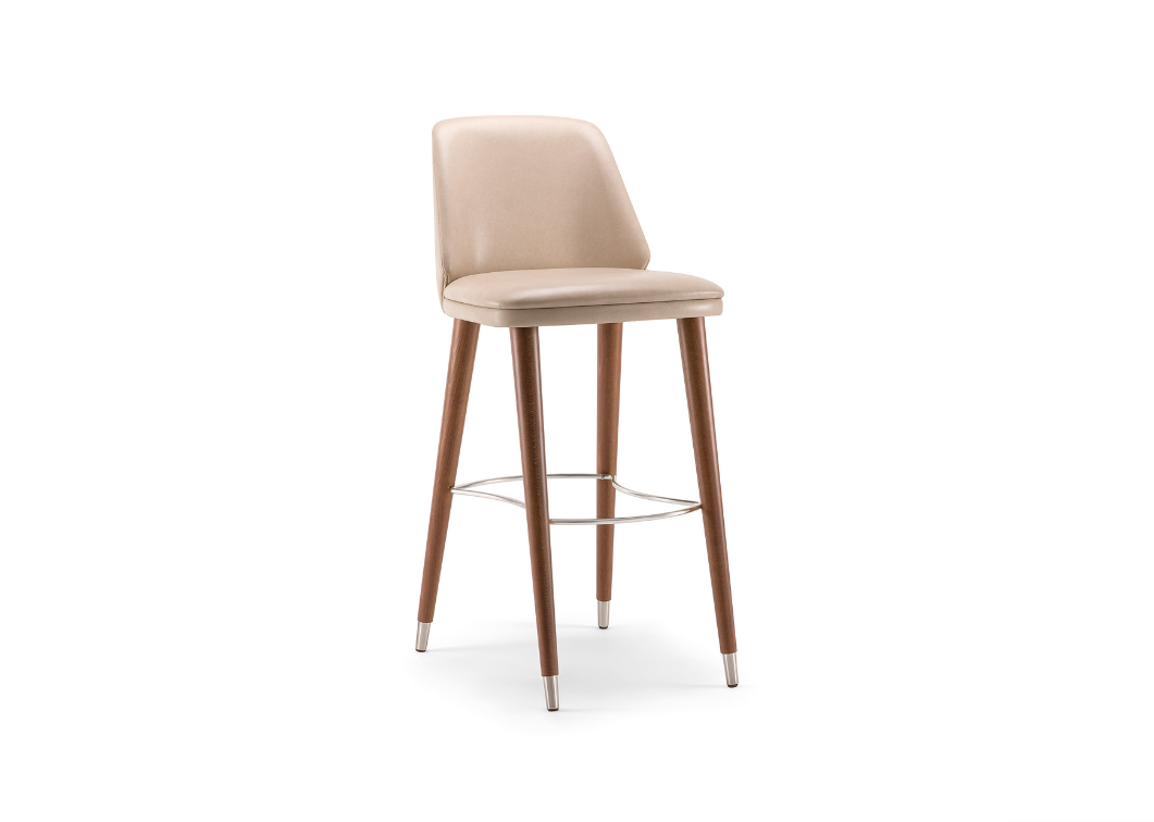 MEG BAR STOOL 071 SG吧椅细节图1