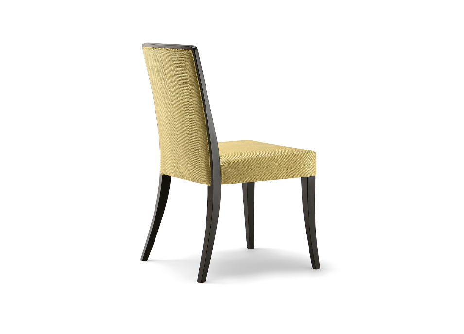 CANNES SIDE CHAIR 030 S餐椅细节图2