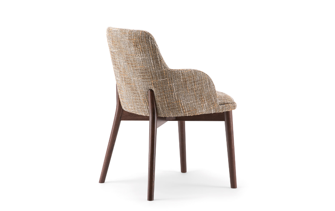 CELINE DINING CHAIR 077 PO餐椅细节图4