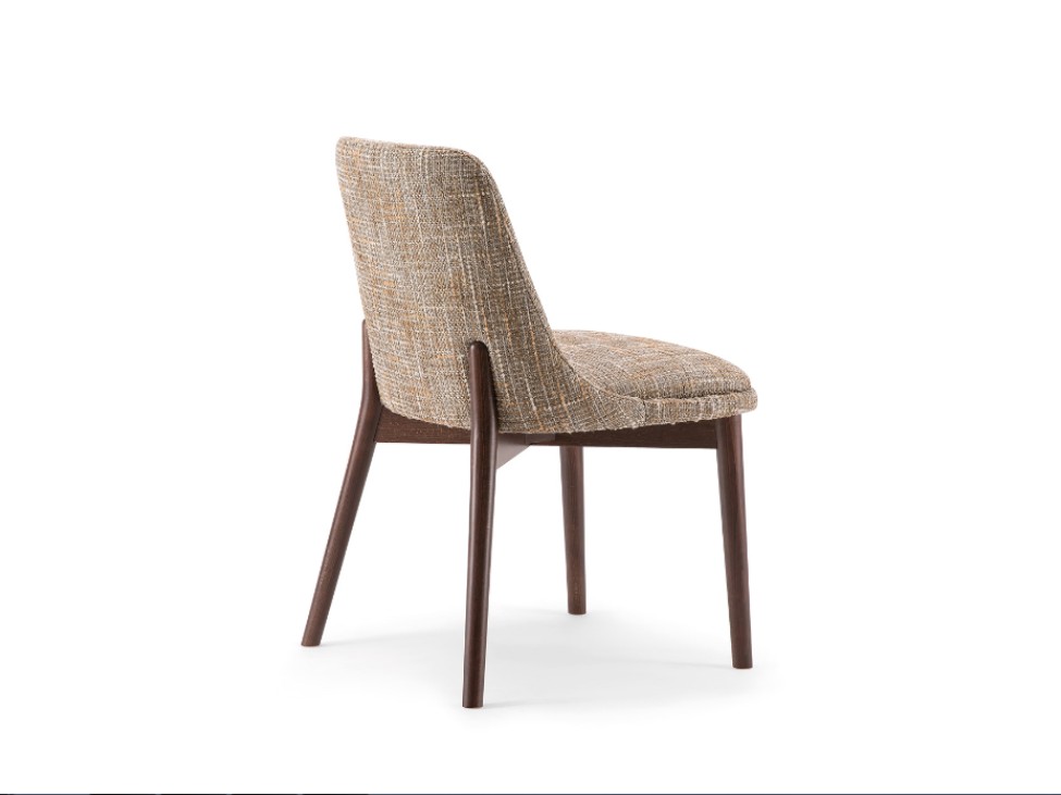 CELINE SIDE CHAIR 077 S餐椅细节图3