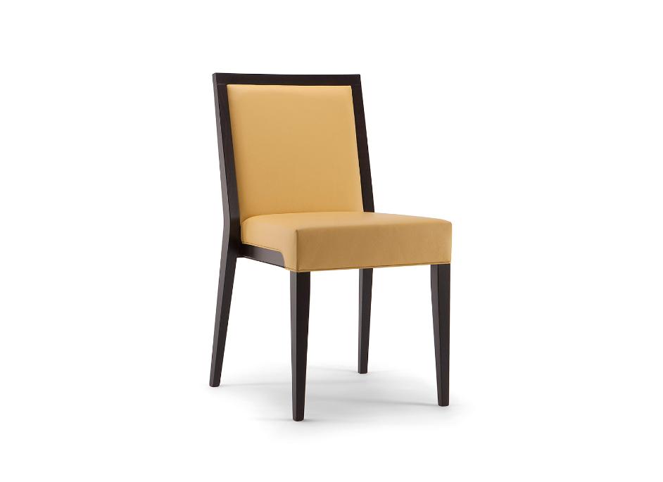 GINEVRA SIDE CHAIR 031 S餐椅细节图1