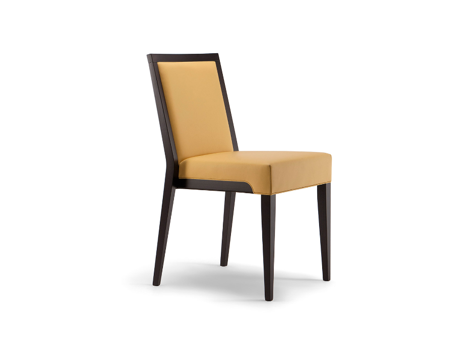 GINEVRA SIDE CHAIR 031 S餐椅细节图4