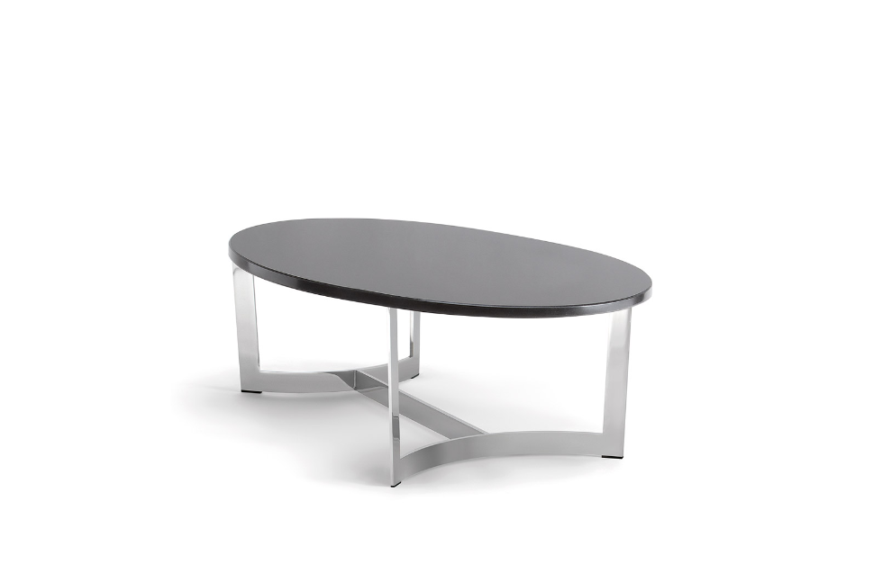 HUGO COFFEE TABLE 088 H30 CO茶几细节图1