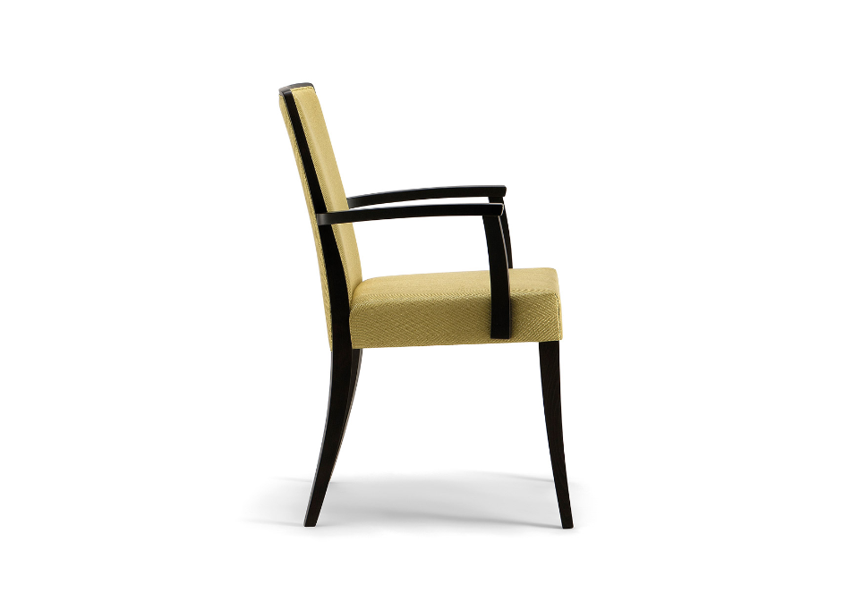 CANNES ARMCHAIR 030 SB扶手椅细节图3