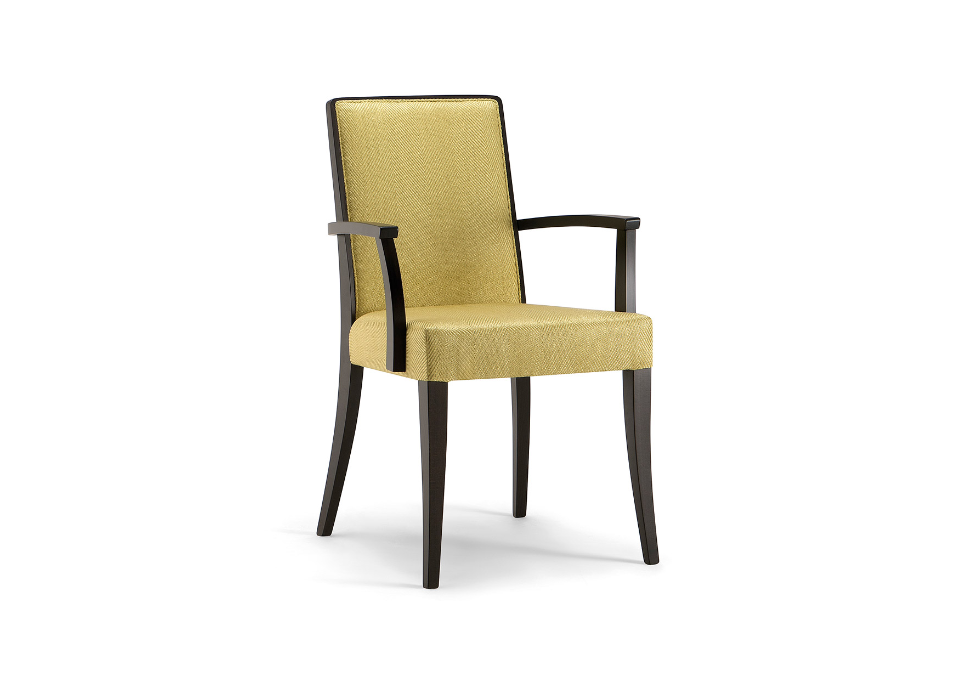 CANNES ARMCHAIR 030 SB扶手椅细节图2