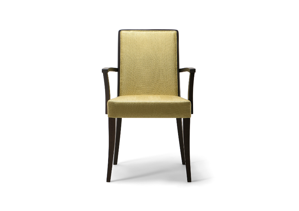 CANNES ARMCHAIR 030 SB扶手椅细节图1