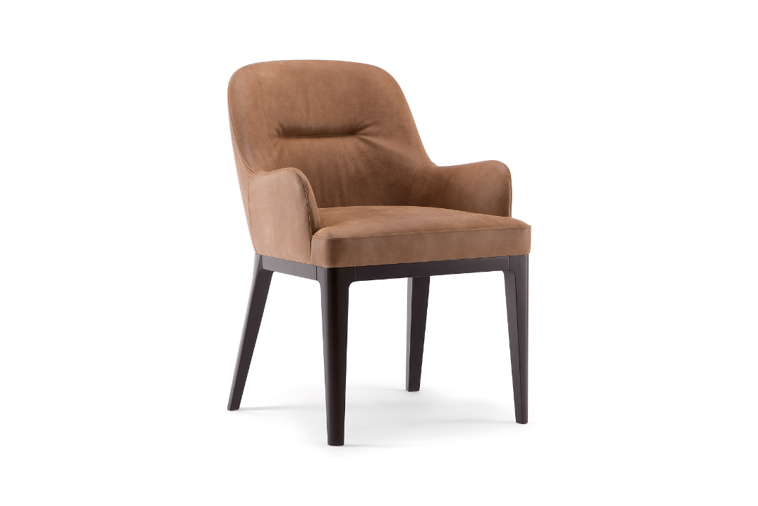 LOTUS ARMCHAIR 063 PO扶手椅细节图1