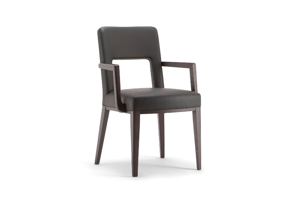 MONTREAL ARMCHAIR 024 SB扶手椅细节图1