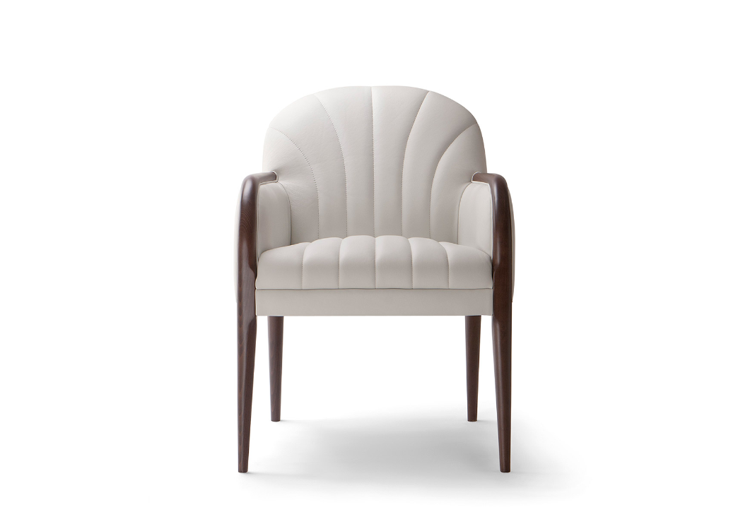 PARIGI ARMCHAIR 038 PO扶手椅细节图1