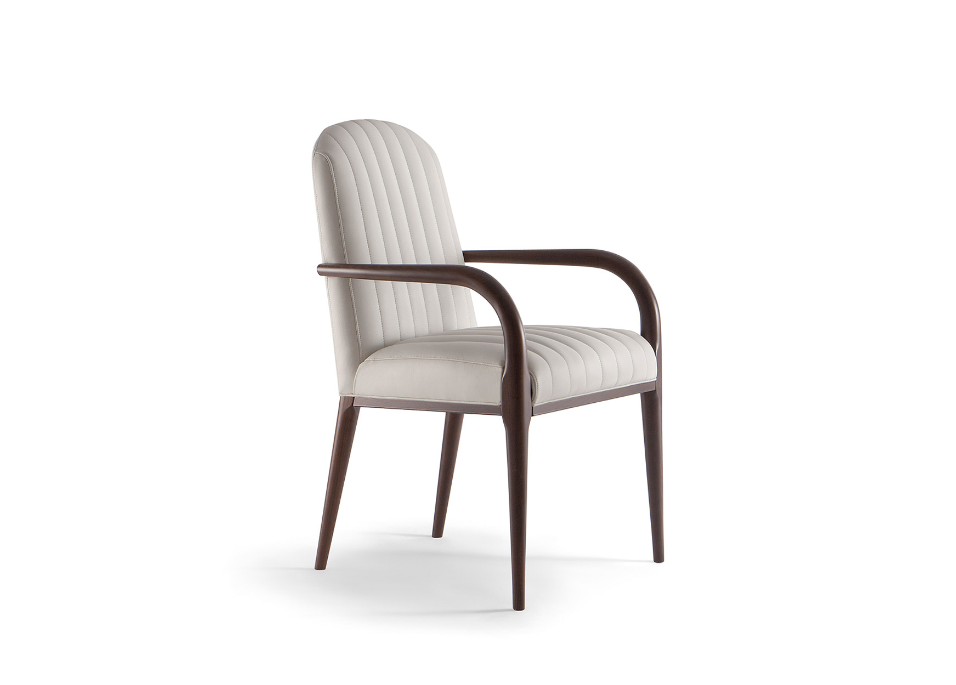 PARIGI ARMCHAIR 038 SB扶手椅细节图2