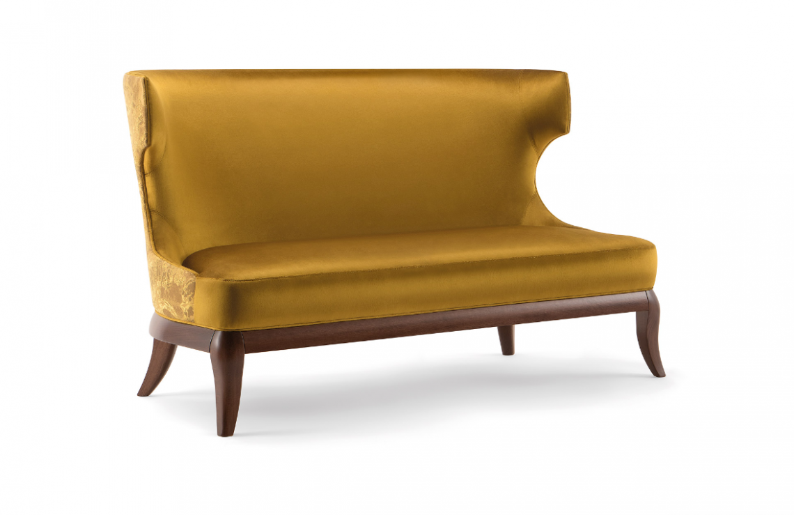 ROSE SOFA 066 D多人沙发