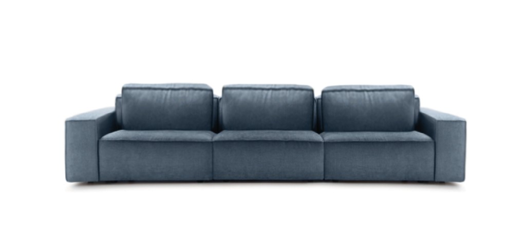 Cairoli Deep多人沙发