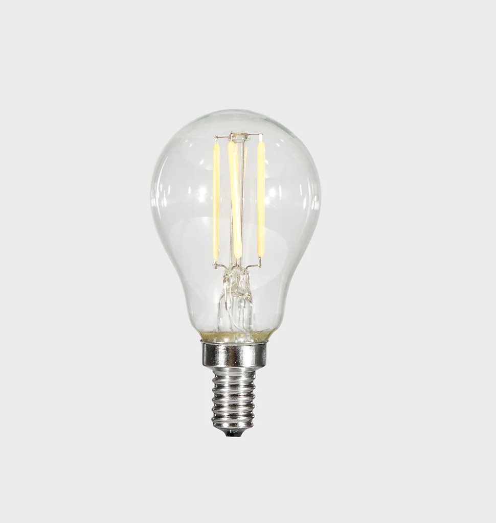 LED灯泡细节图9