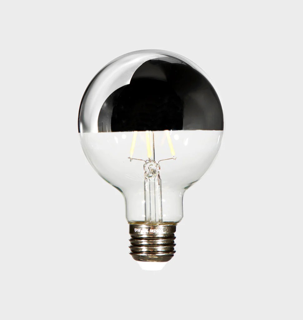 LED灯泡细节图7
