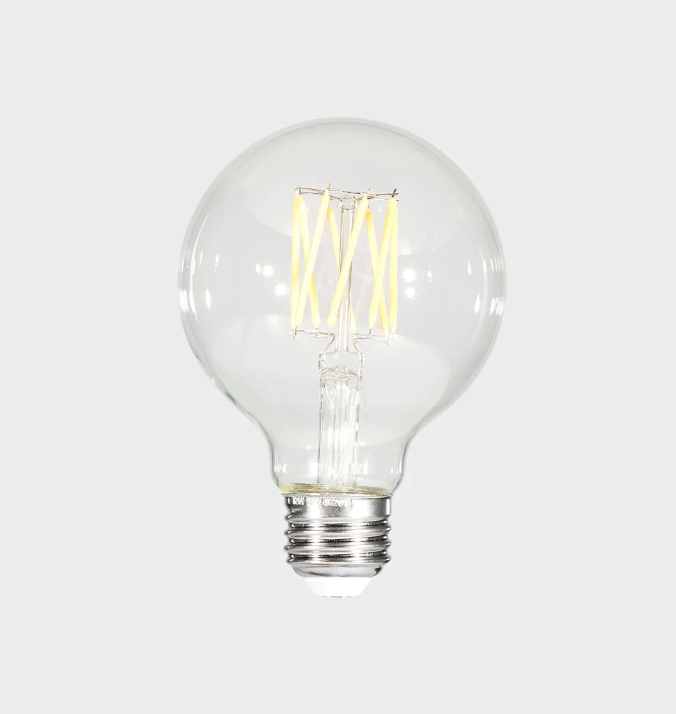 LED灯泡细节图6