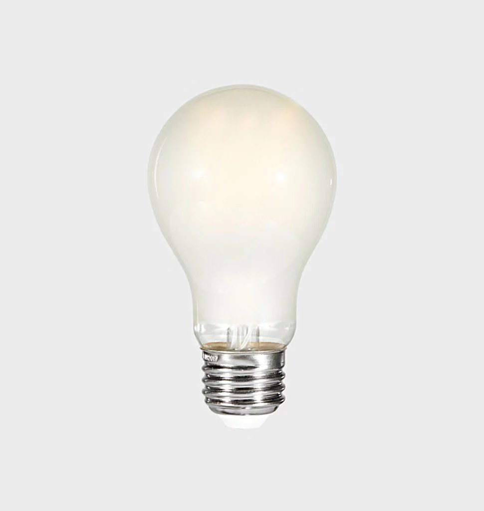 LED灯泡细节图4
