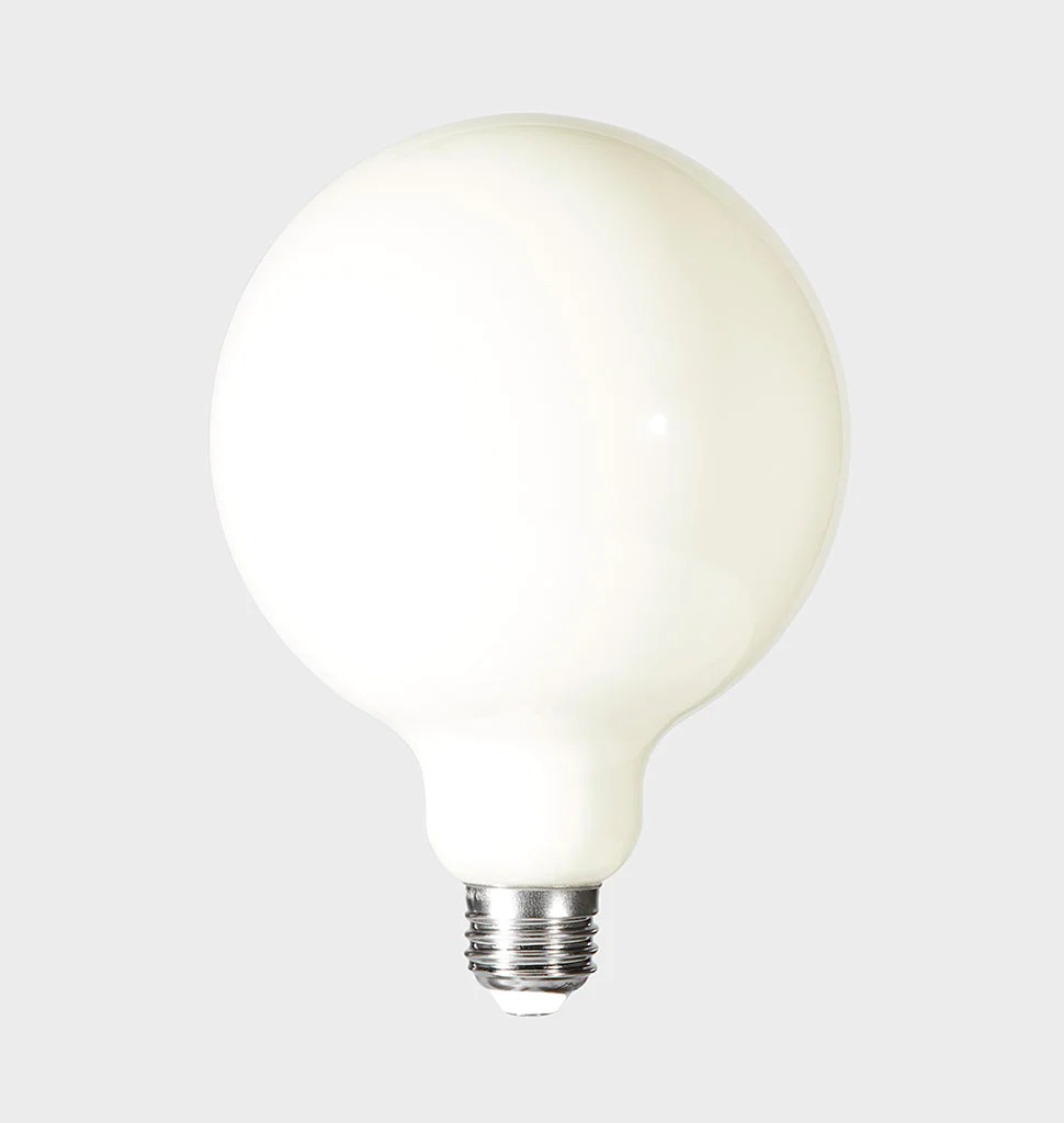 LED灯泡细节图5