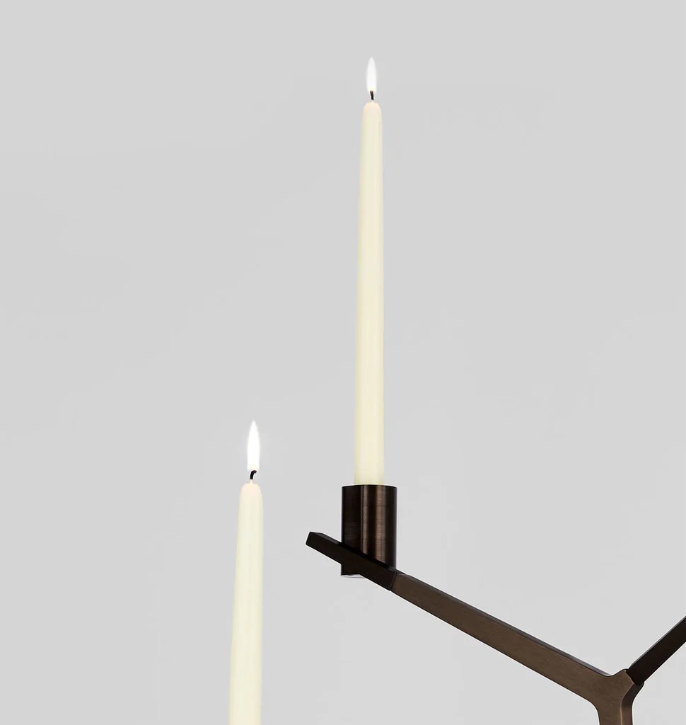 Tapered Candle蜡烛细节图1