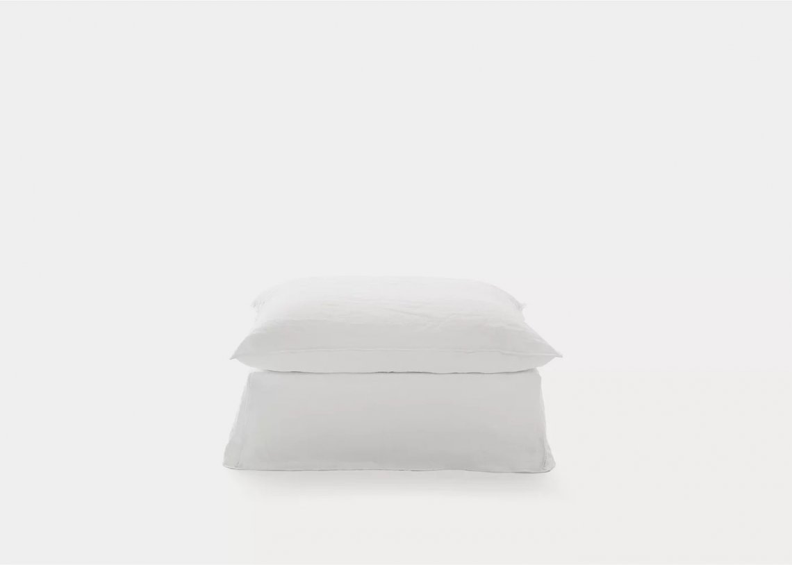 GERVASONLGhost坐垫凳