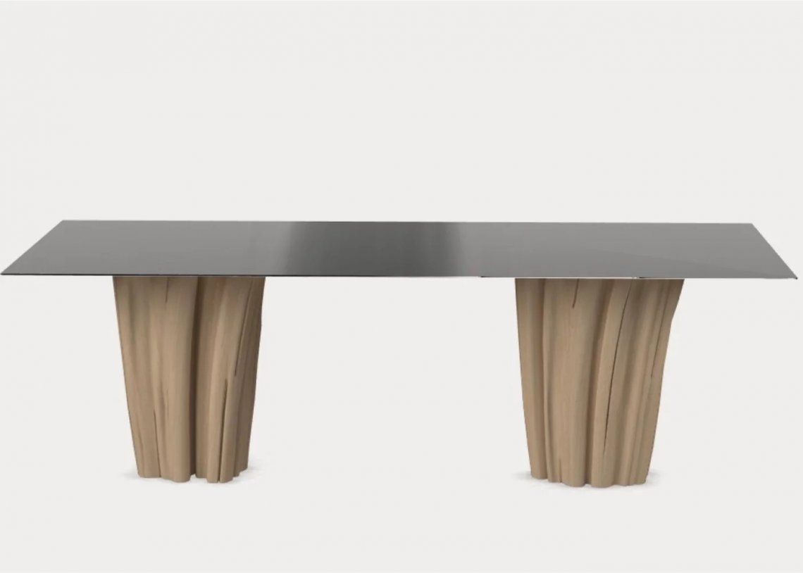 GERVASONLBrick 32 33 34 36长餐桌