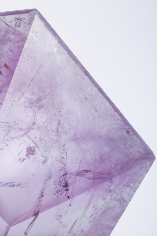 The Deco Diamond Stone 百花香容器 紫水晶细节图3