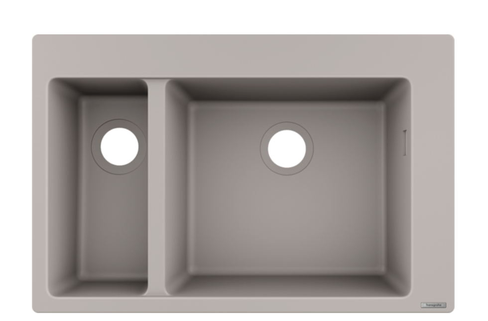 S51厨房水槽细节图4