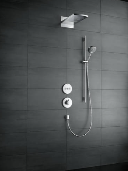 ShowerSelect S淋浴恒温器场景图6