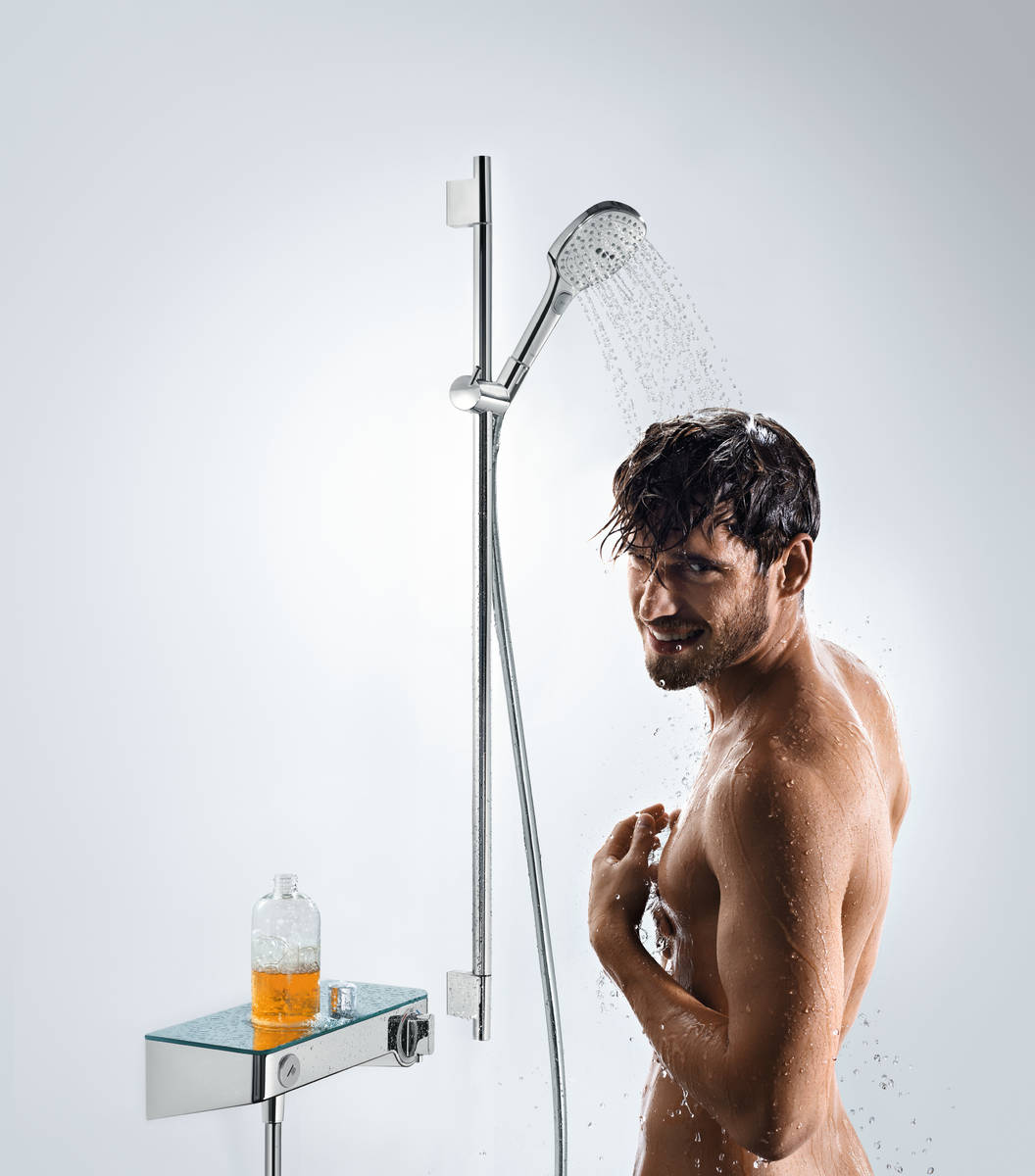 ShowerTablet Select淋浴恒温器场景图2