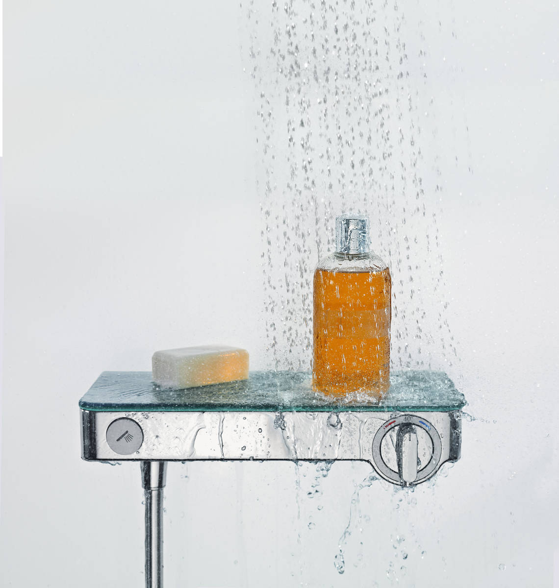 ShowerTablet Select淋浴恒温器场景图5