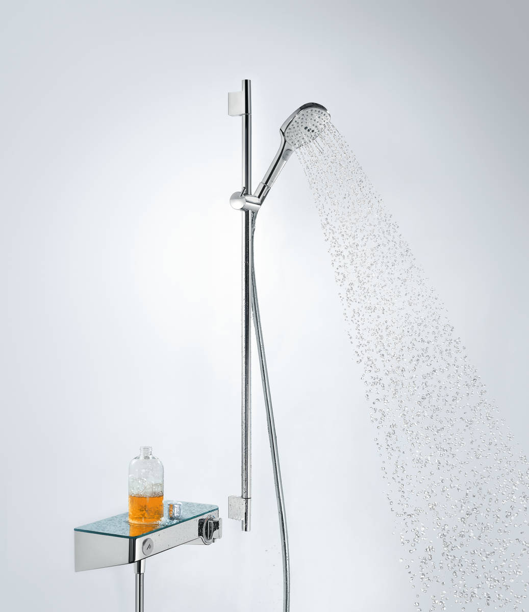 ShowerTablet Select淋浴恒温器场景图3