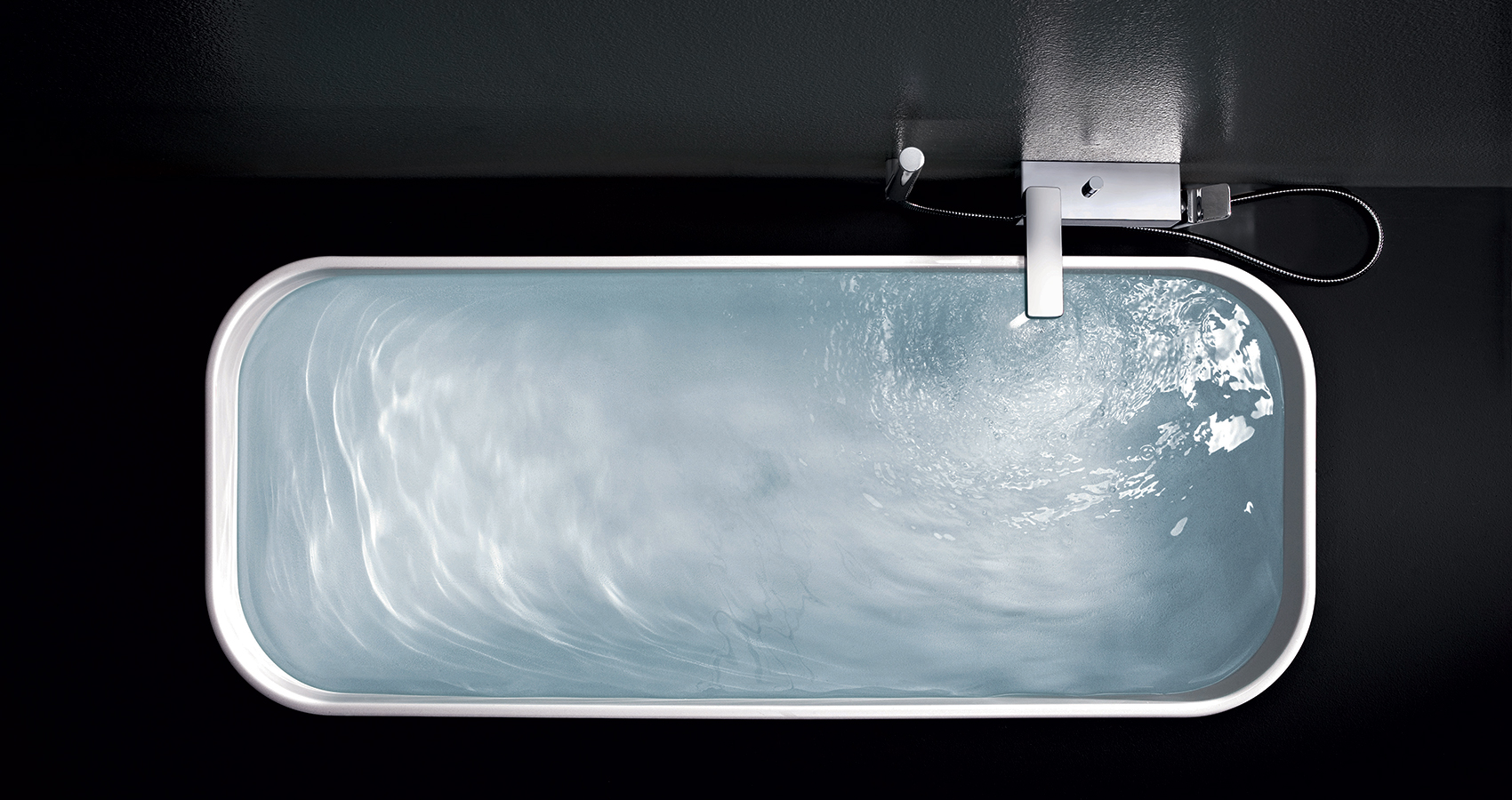 Geo Collection浴缸