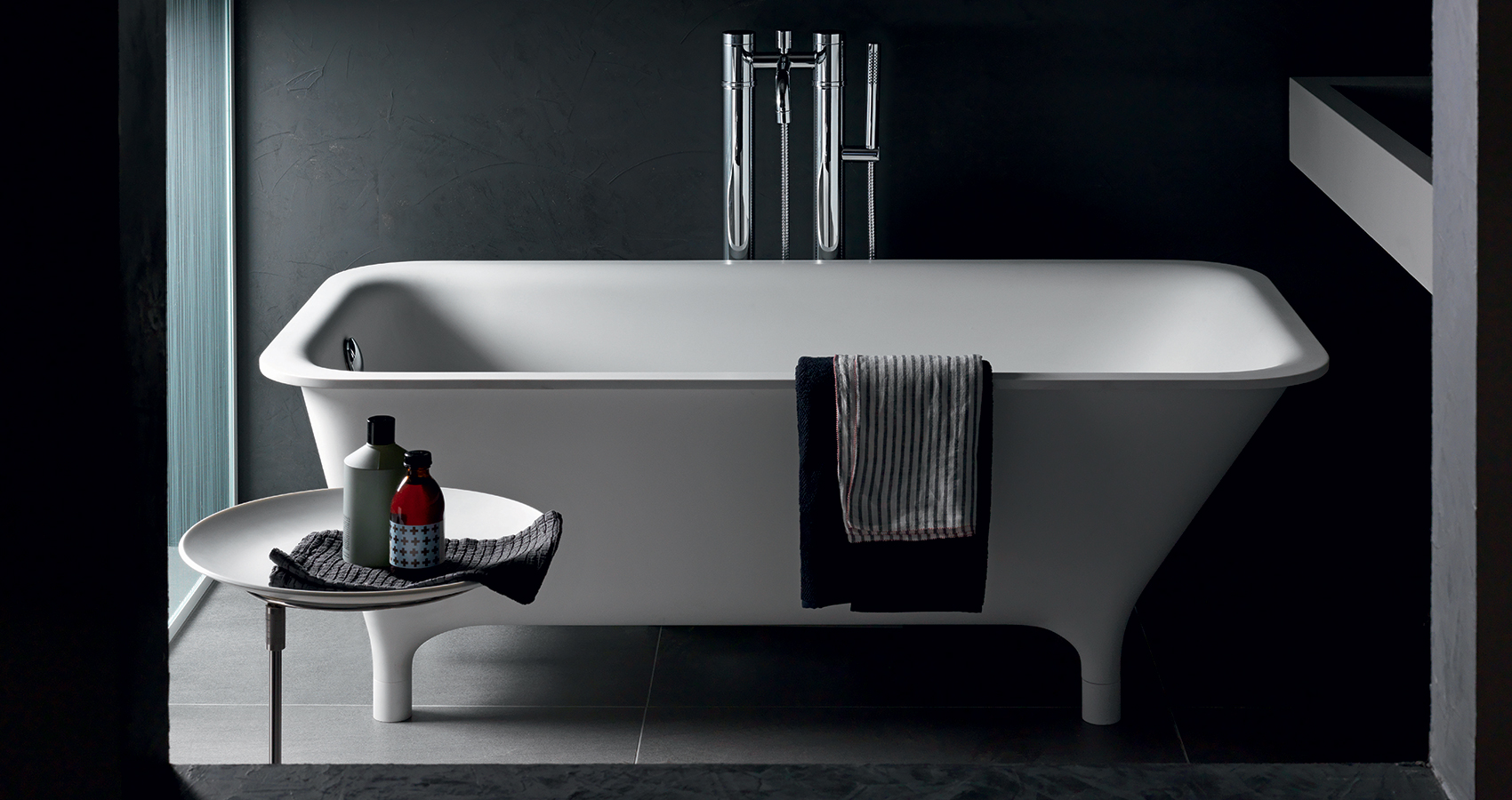 Morphing Collection浴缸