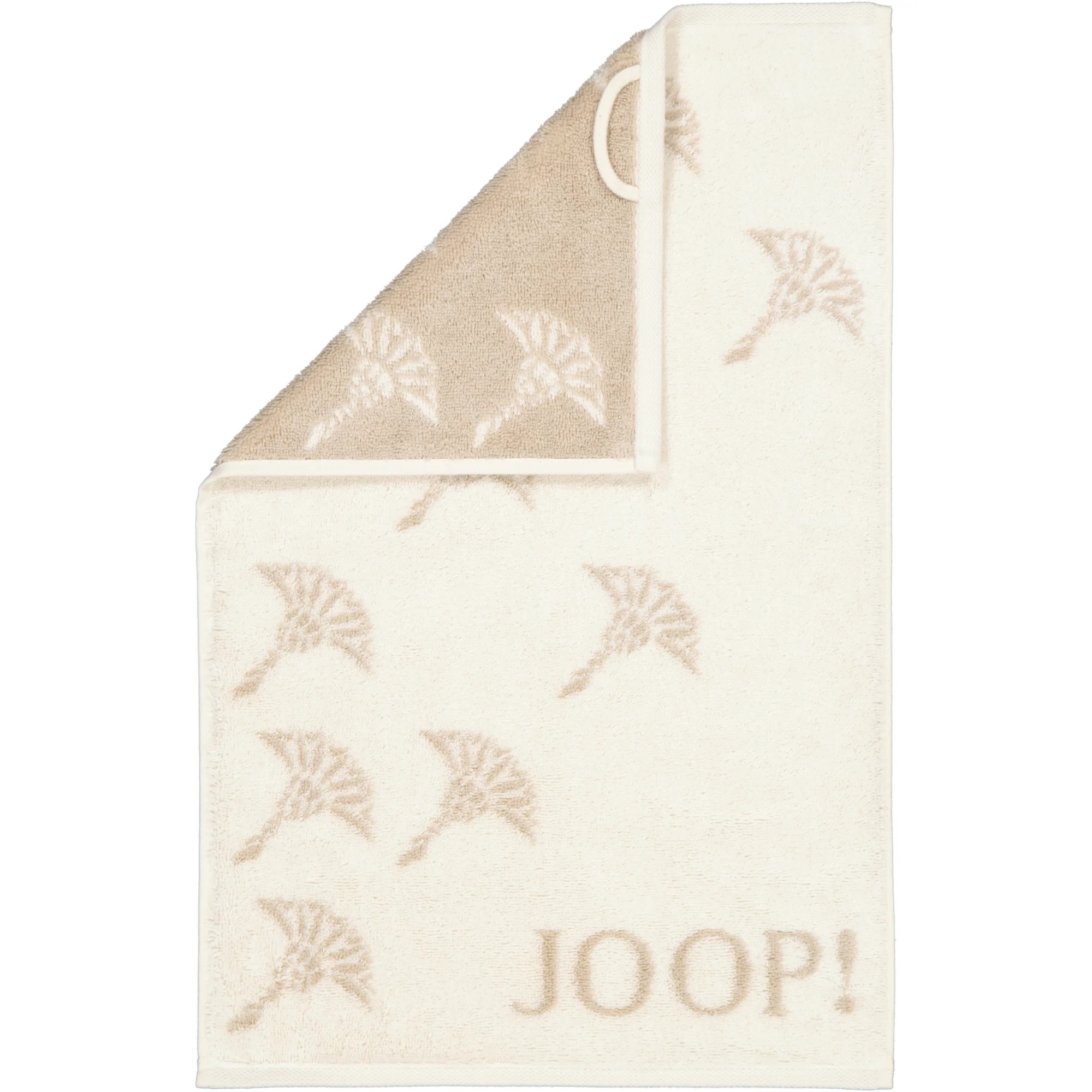 JOOP客用毛巾细节图2