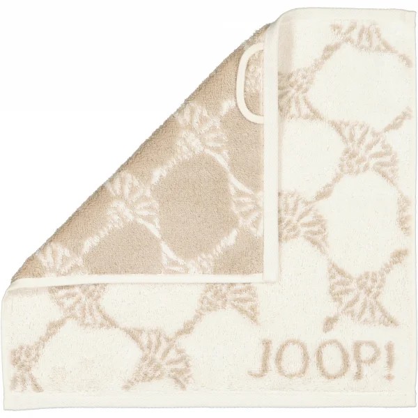 JOOP手巾细节图1