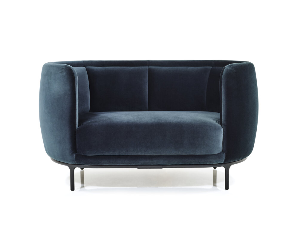 Vuelta Sofa多人沙发细节图1