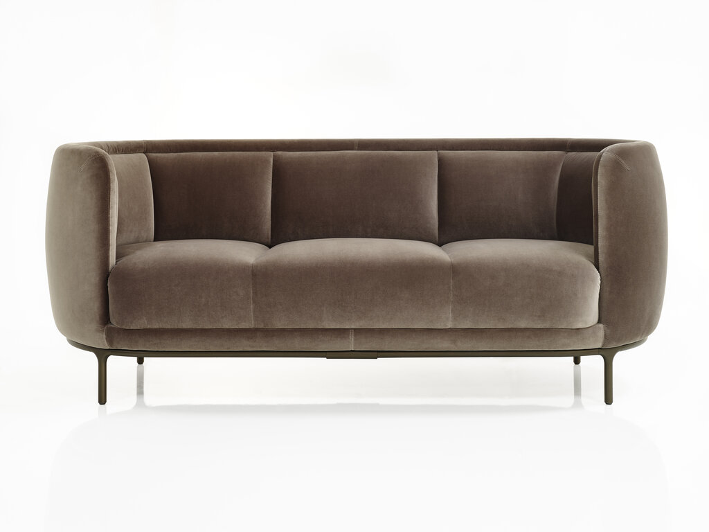 Vuelta Sofa多人沙发细节图4