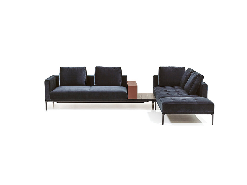 Playtime Sofa-Elemente组合沙发